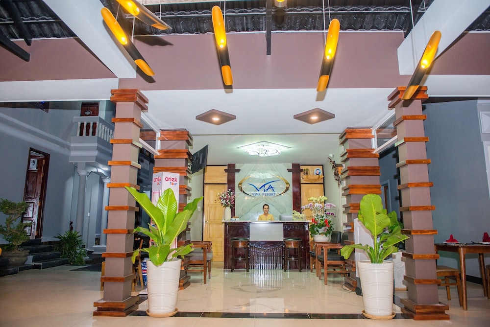 Viva Boutique Resort 55/67