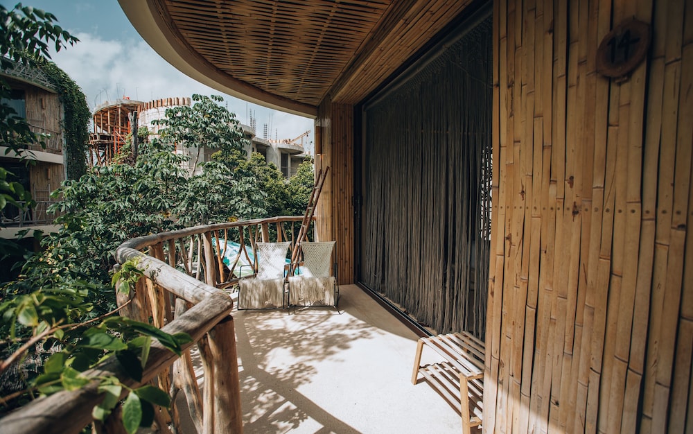 Kan Tulum Hotel 4/47