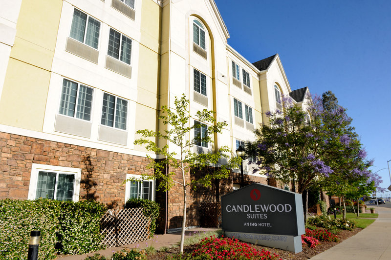 Candlewood Suites Santa Maria 60/75