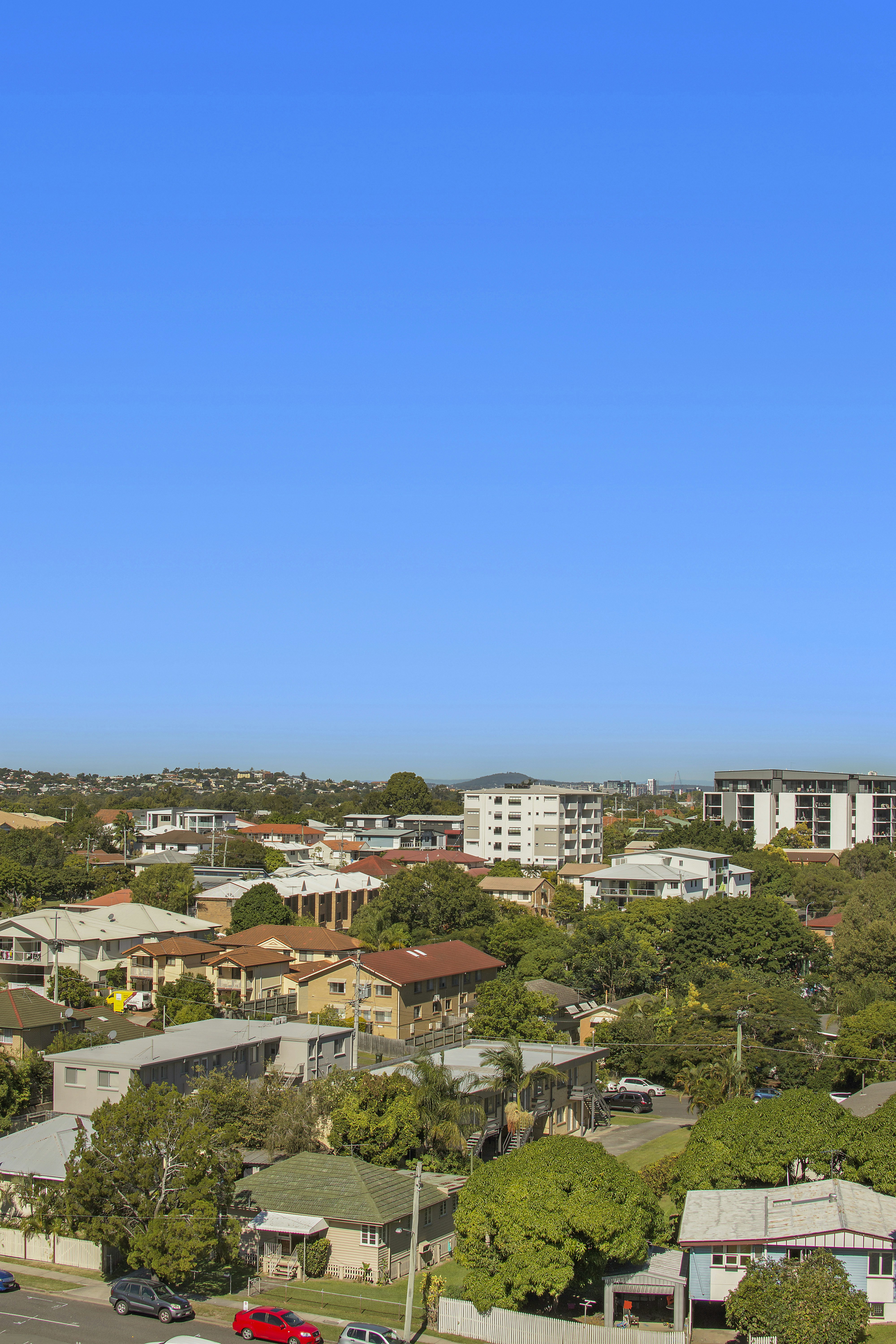 THE CHERMSIDE APARTMENTS 53/57