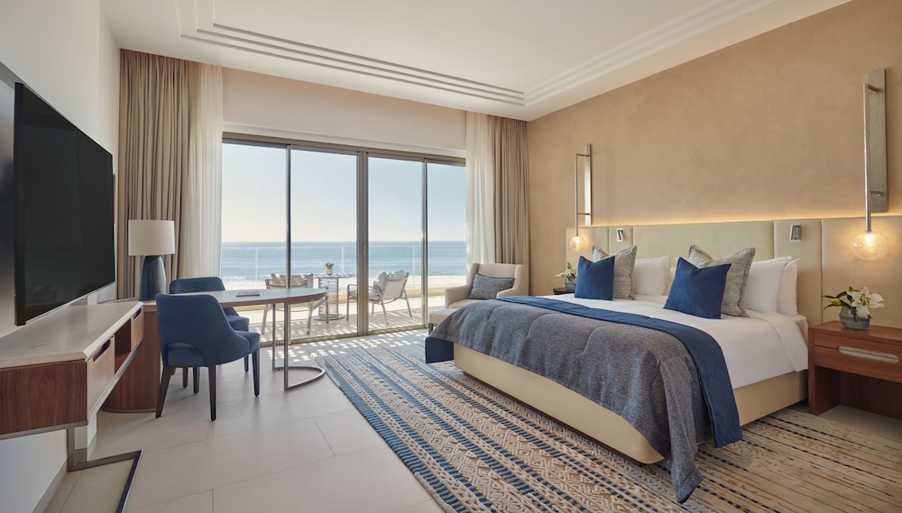 Fairmont Taghazout Bay 10/50