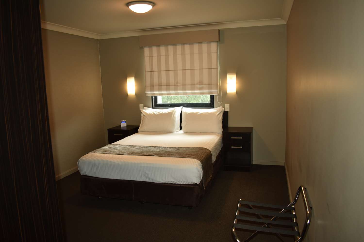 Best Western Blackbutt Inn 5/17