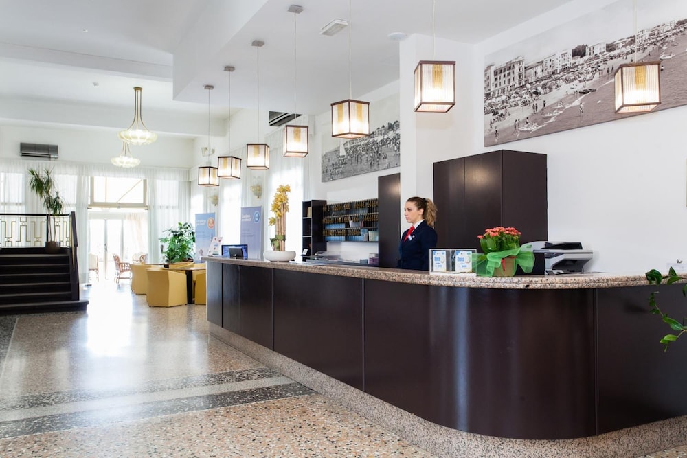 Hotel Marina Jesolo 7/61