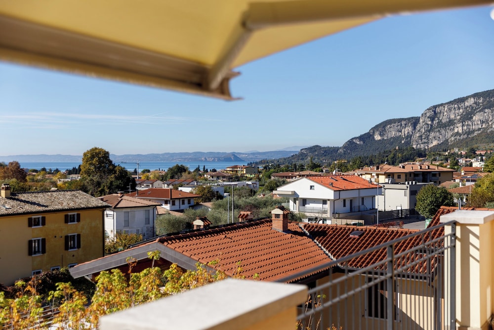 Residence Rustico 8/50