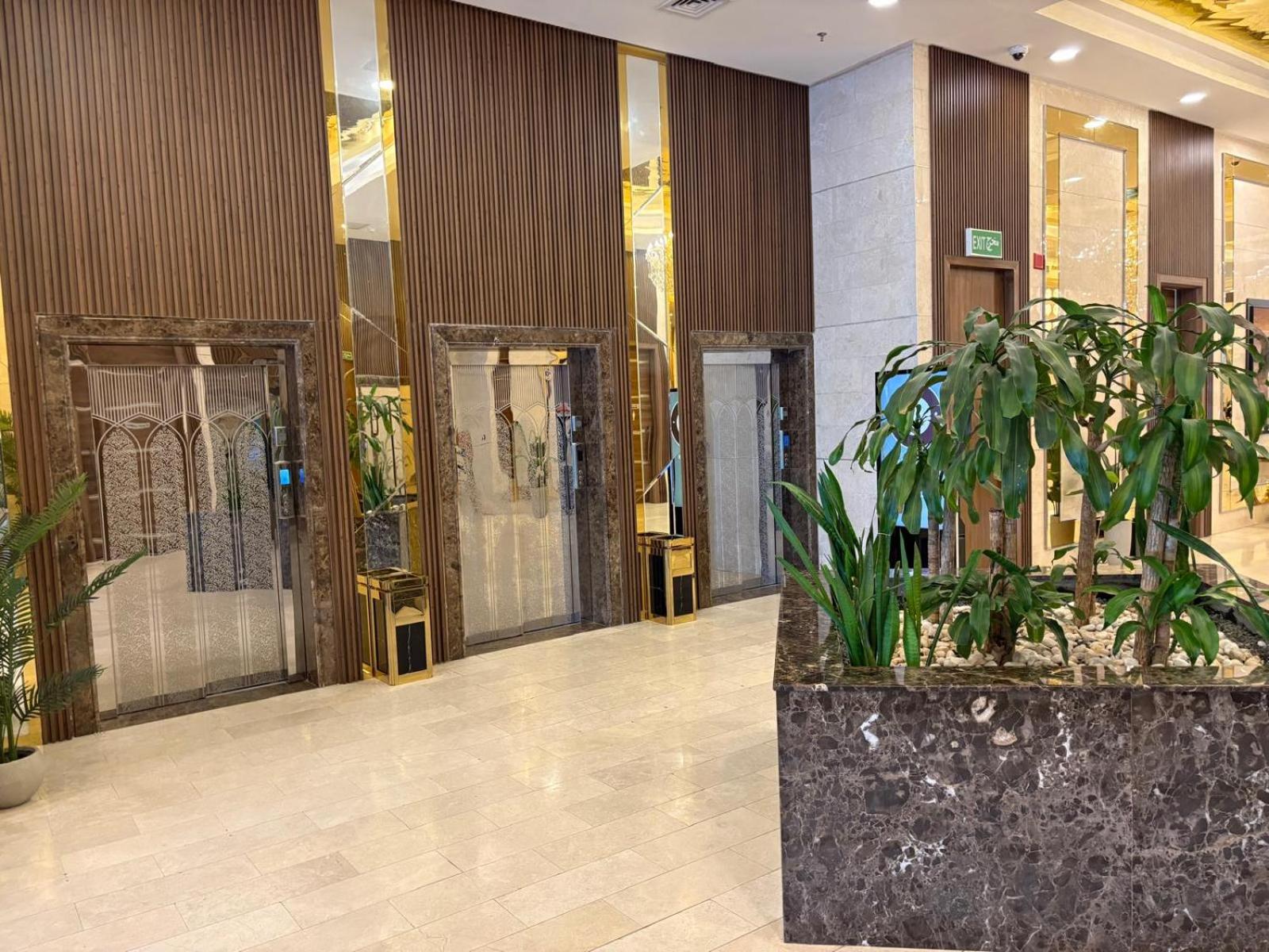 Garden Hotel in KUWAIT