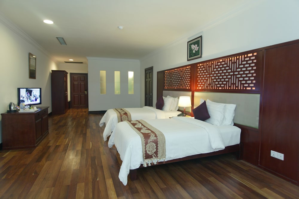 Sokhalay Angkor Residence And Spa 8/46
