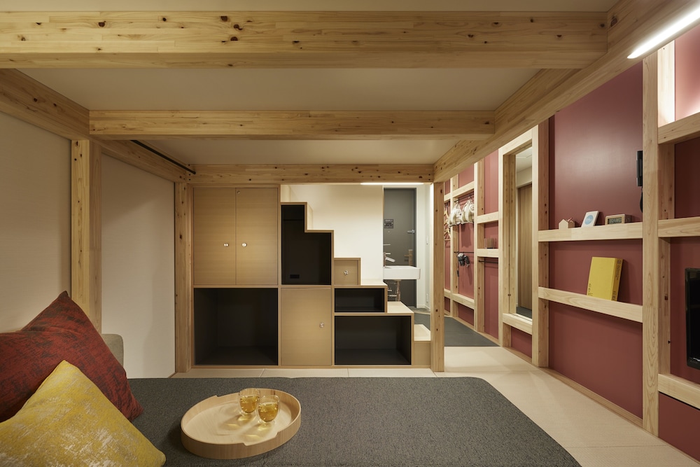 OMO5 Kumamoto by Hoshino Resorts 29/50