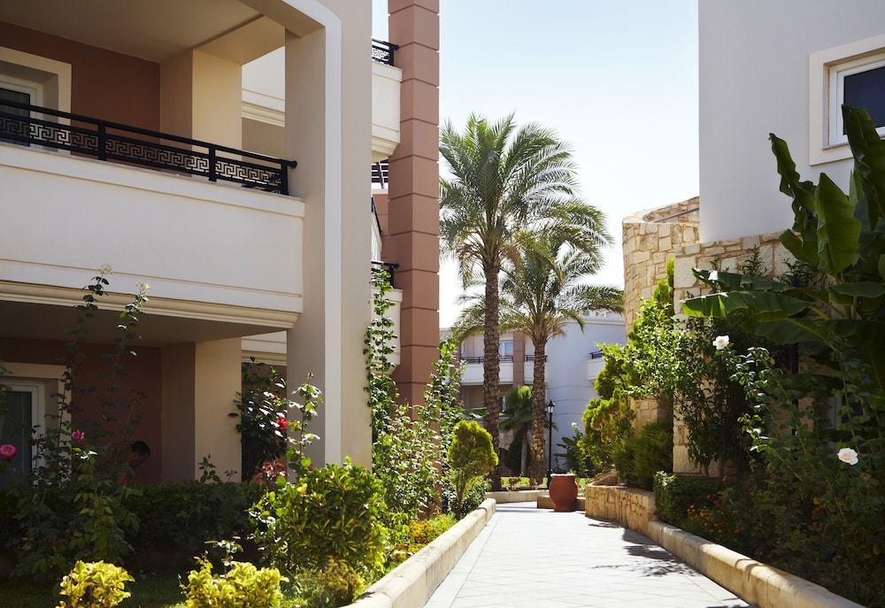 Atlantica Caldera Beach Hotel 6/65