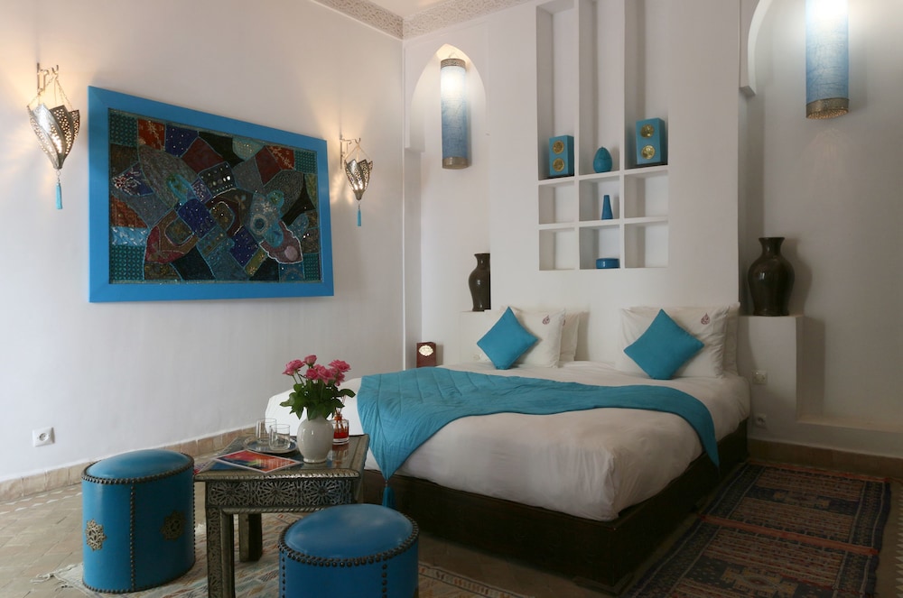 Riad Pachavana 53/78