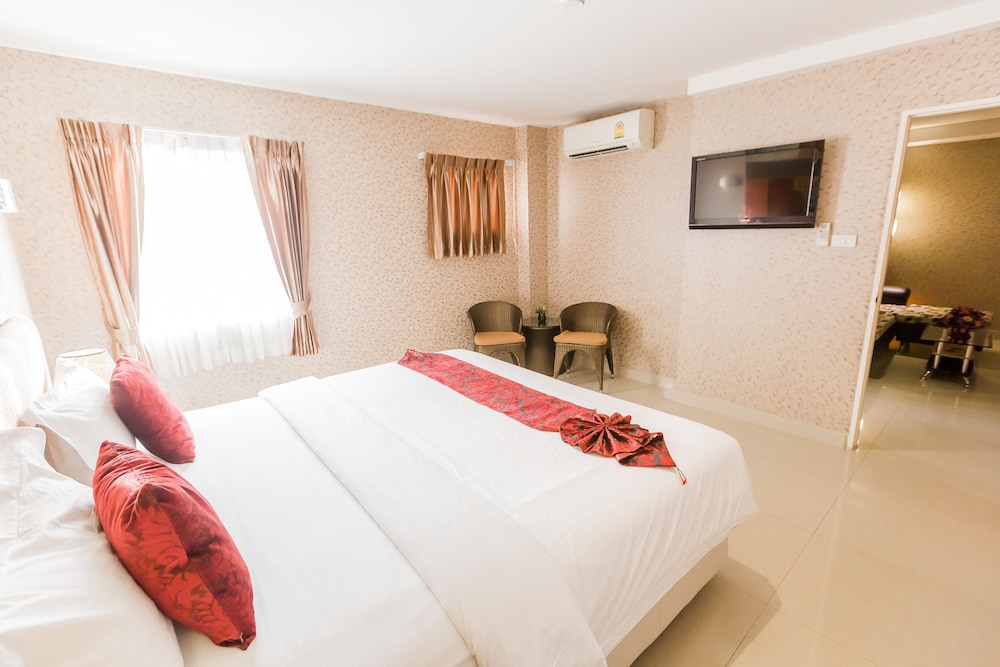 Roseate Hotel Chiang Mai 31/71