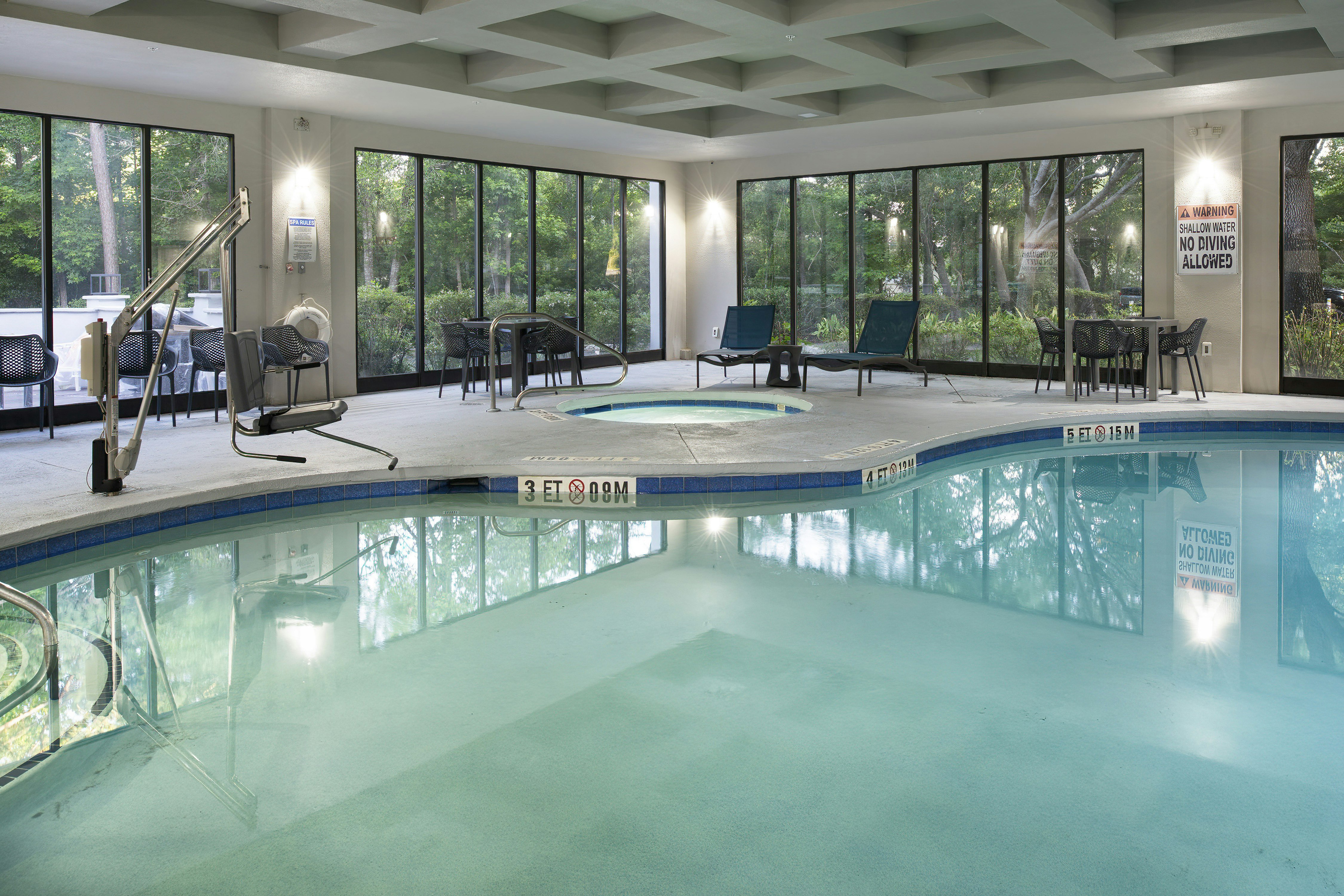 Hampton Inn Myrtle Beach-Northwood 25/78
