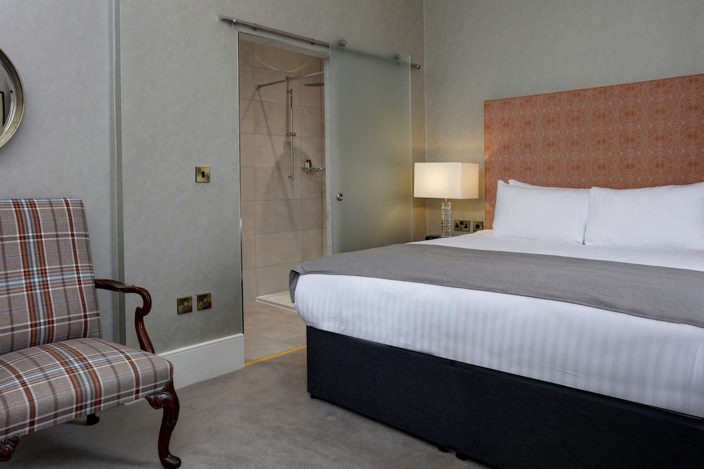 Bruntsfield Hotel, WorldHotels Elite 13/51