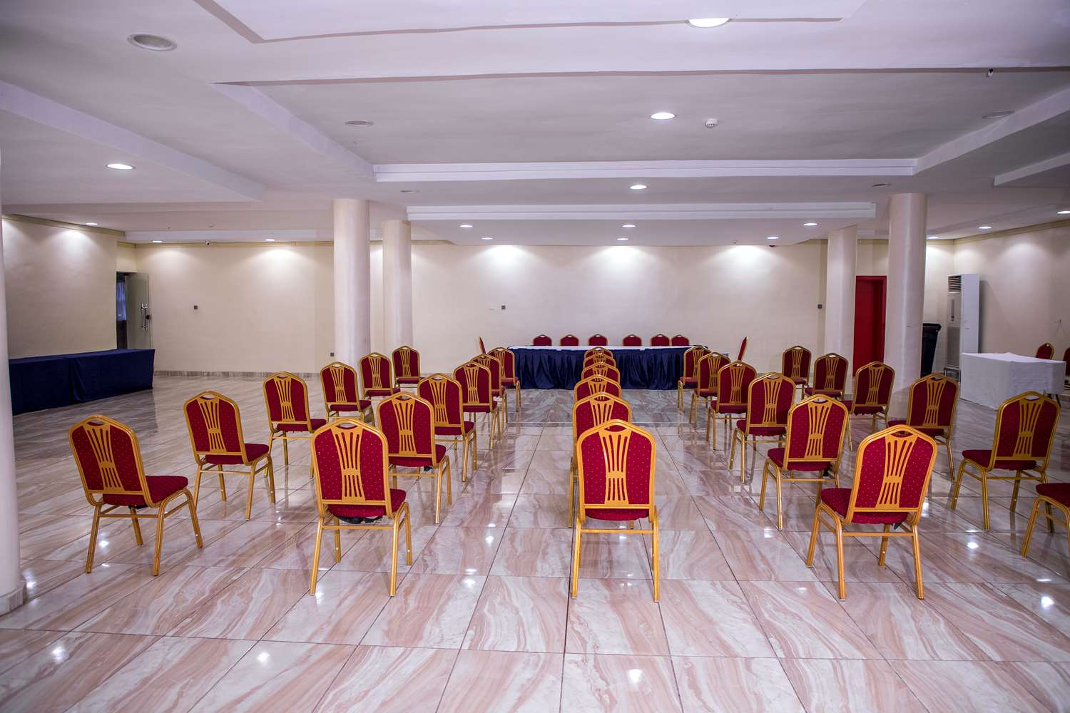 Best Western Plus Enugu 10/12