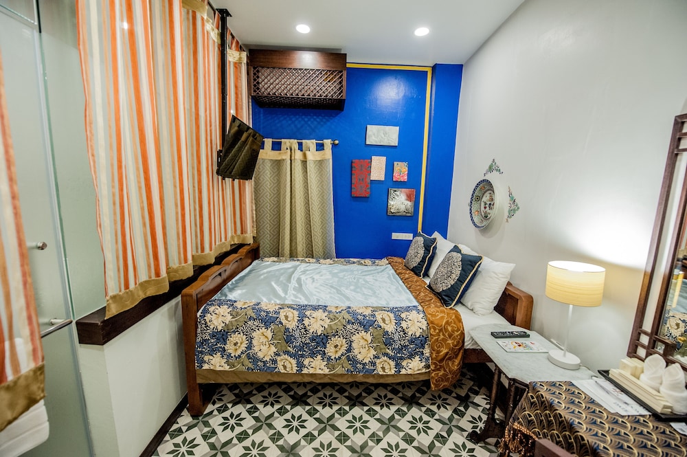 Songkhla Tae Raek Antique Hotel 18/47