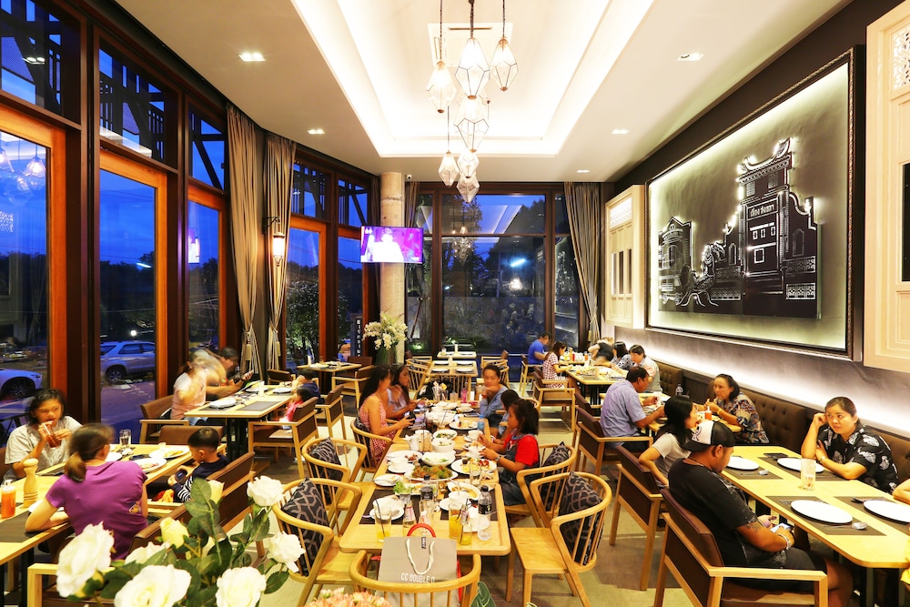 Hatyai Signature Hotel 54/67