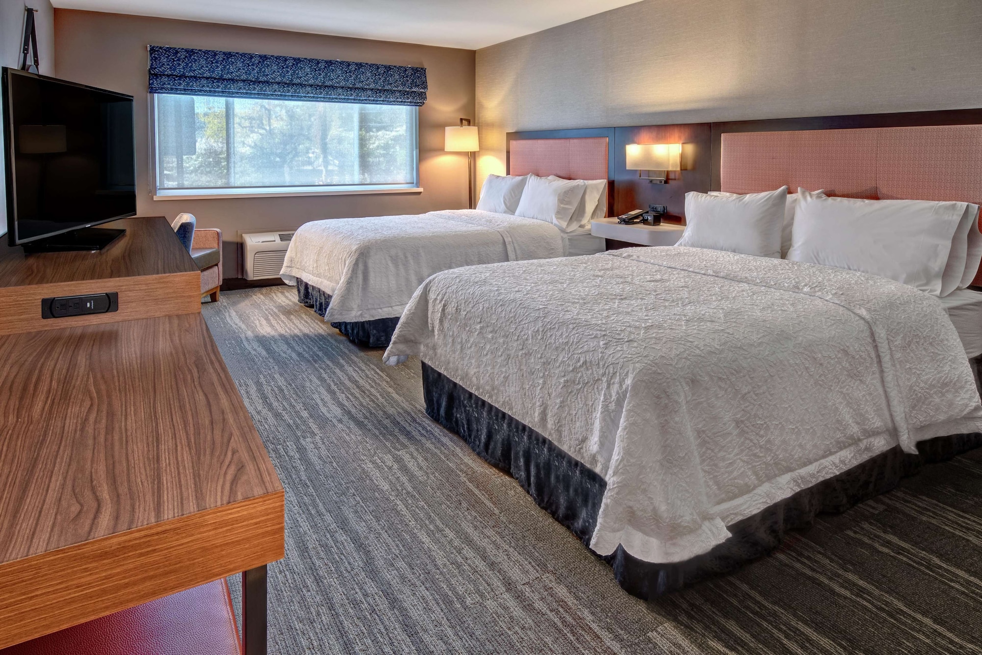 Room, Multiple Beds, Accessible