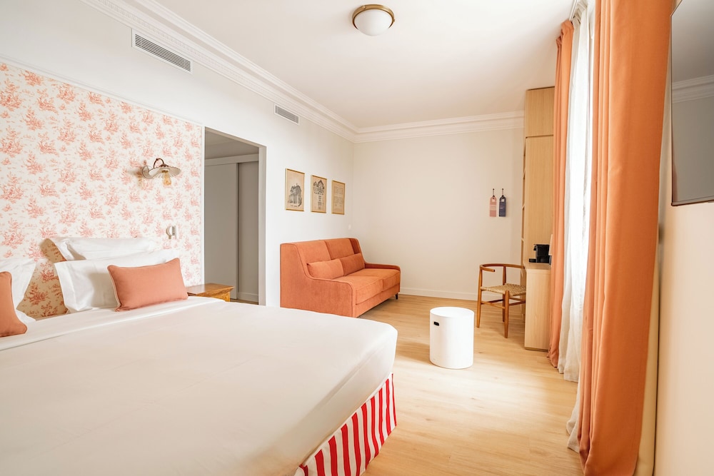 Villa Camille Hotel & Spa 19/65