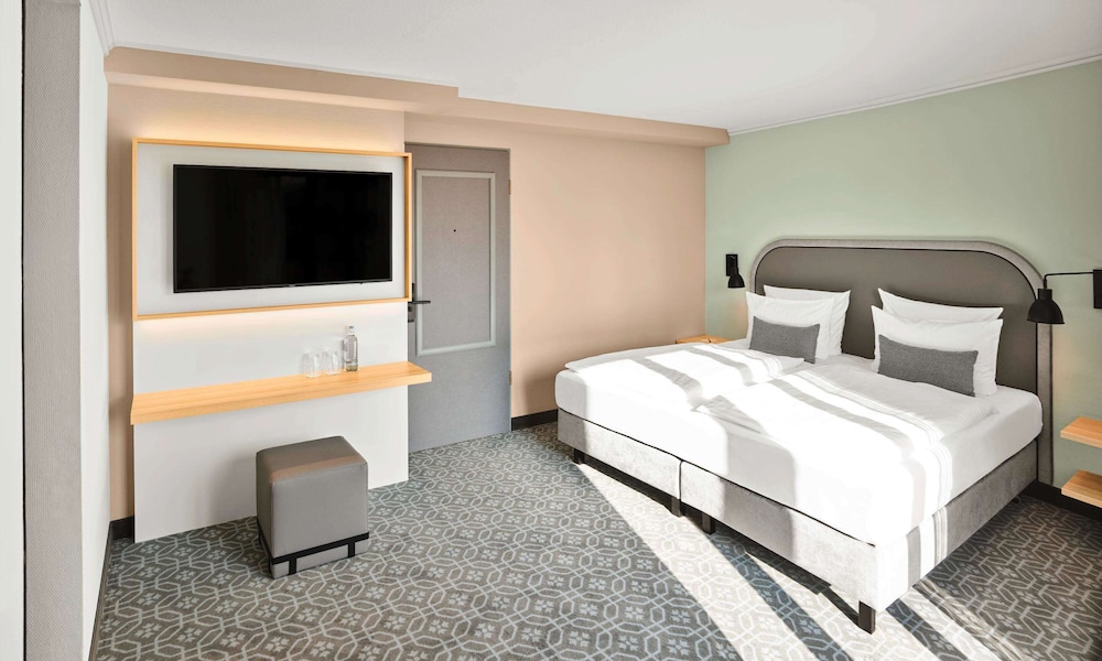 MAXX Hotel Sanssouci Potsdam 29/68