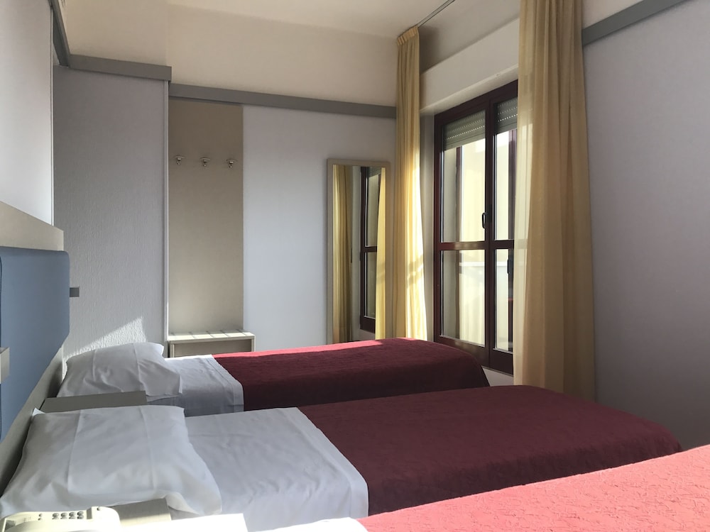Hotel Elisabeth Due 26/50