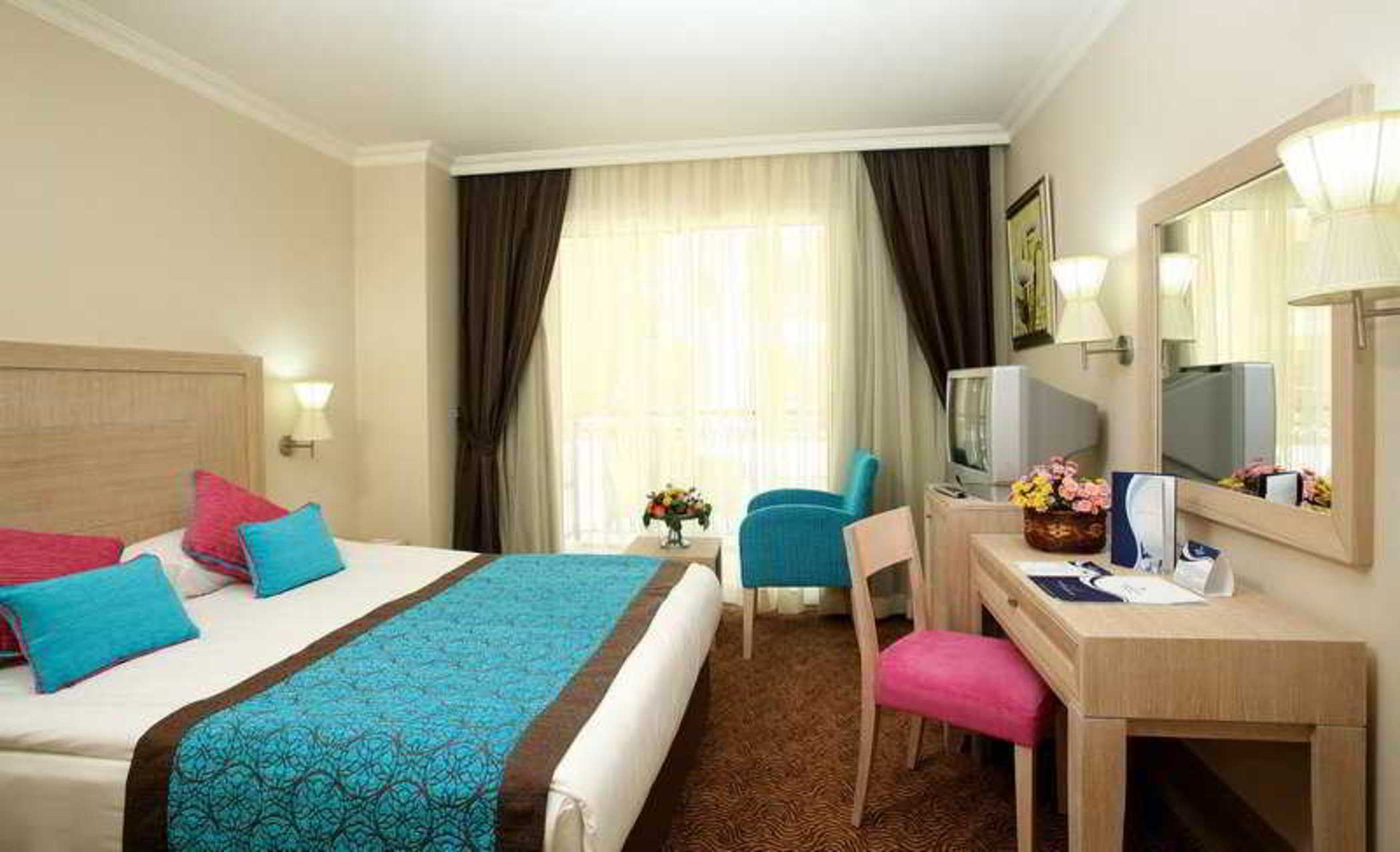 Room, Single
