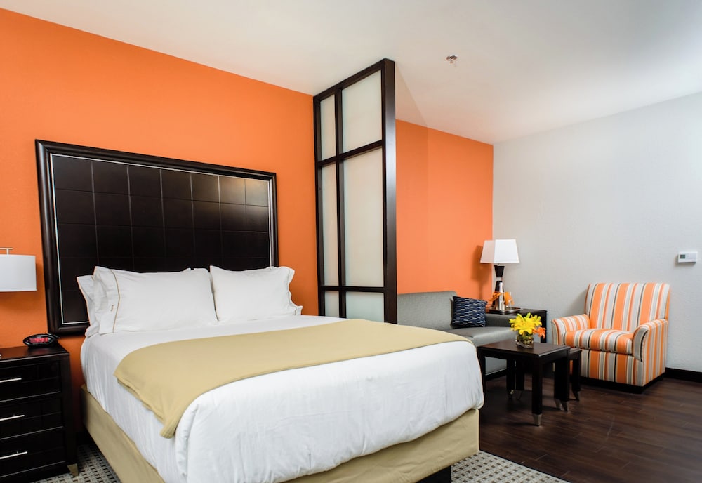 جناح بسريرين كوين، Holiday Inn Express Suites Austin Nw Arboretum Area 2/2