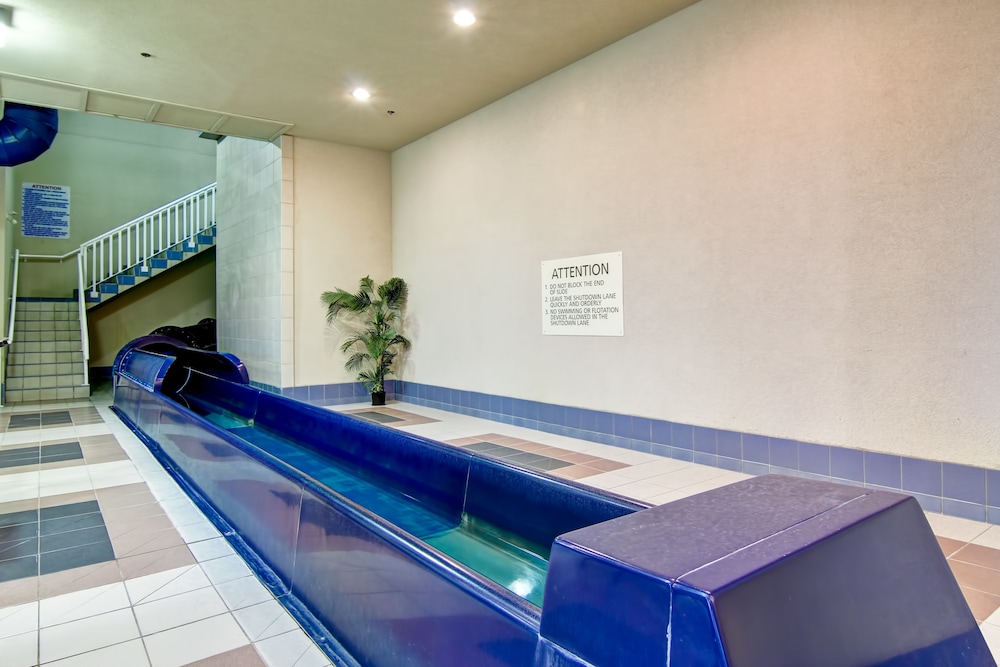 Hampton Inn by Hilton Kamloops 14/44