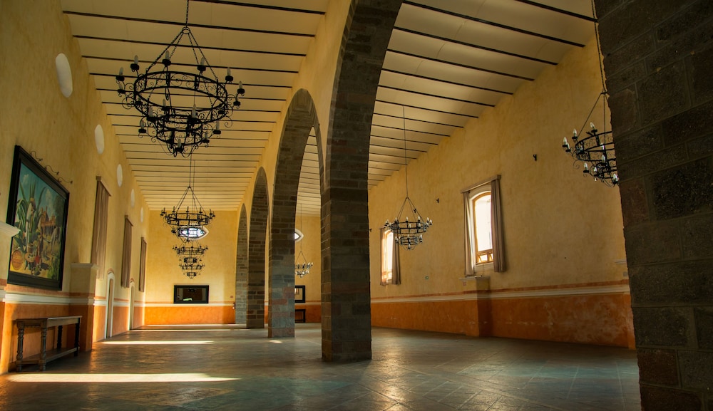 Hacienda Soltepec 10/53