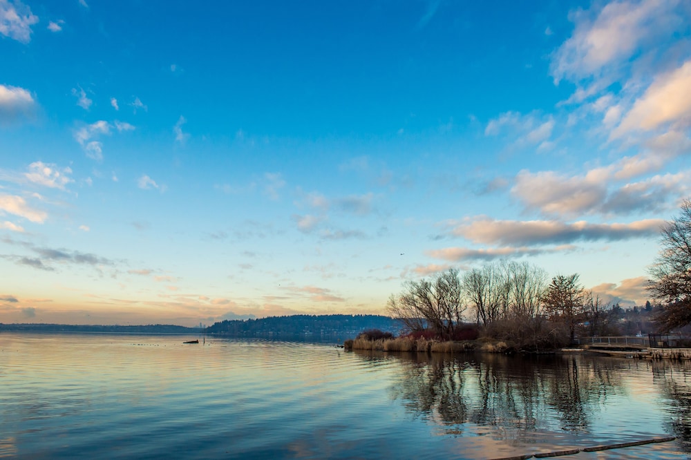 Hyatt Regency Lake Washington 45/50