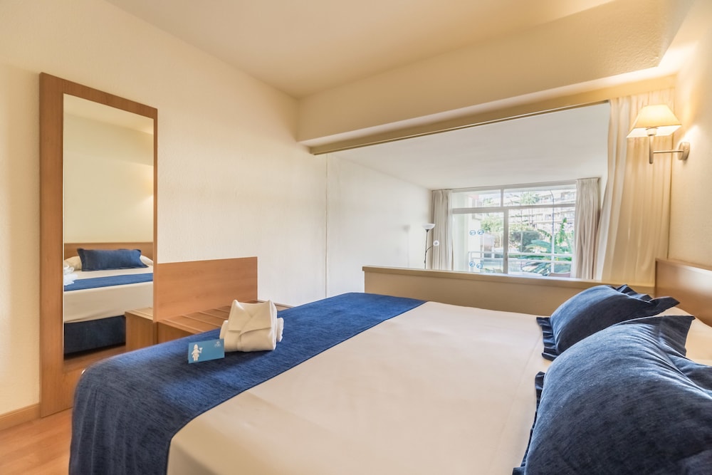 AluaSun Lago Rojo - Adults Only 10/50