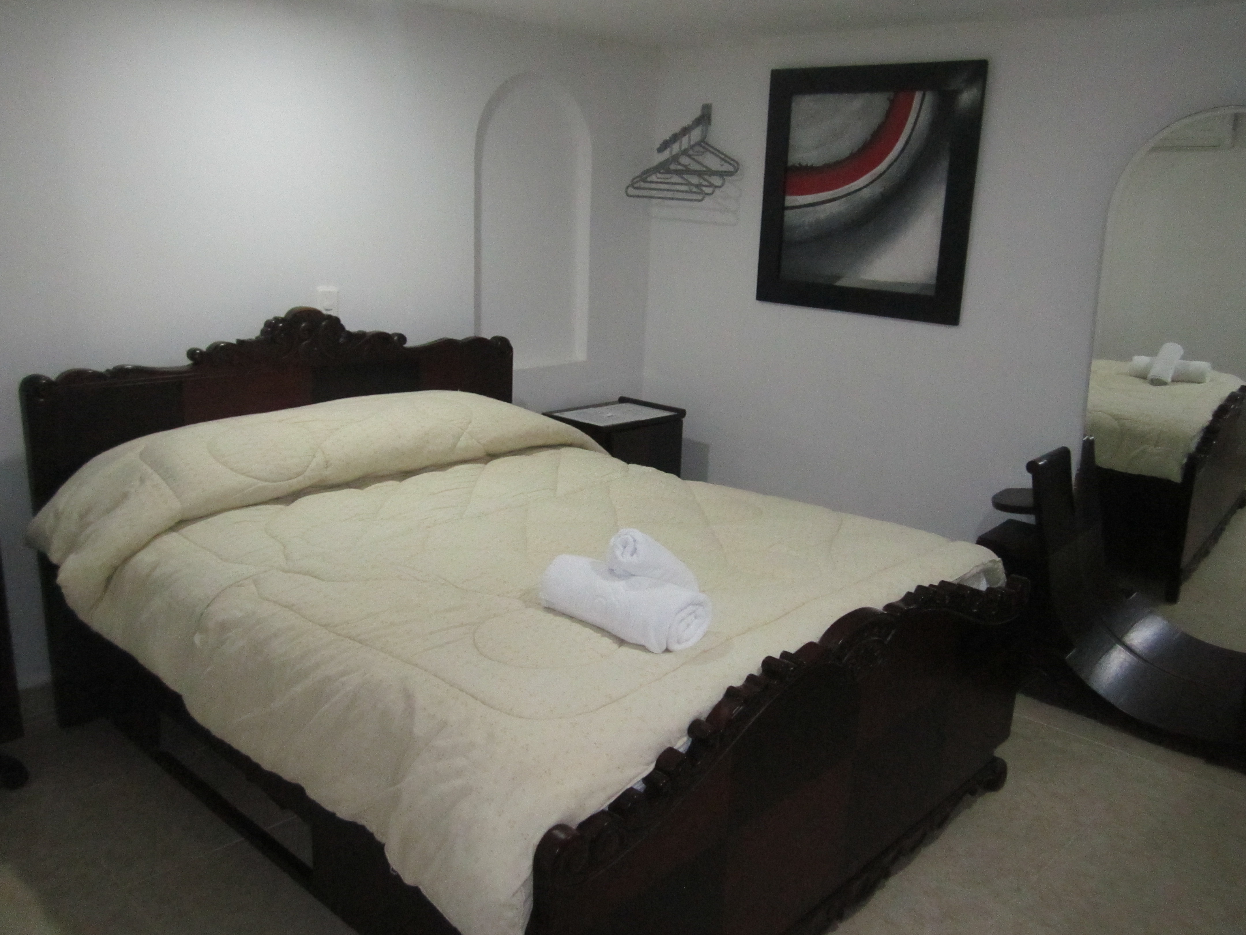 Hotel Fegali Art Boutique 22/37