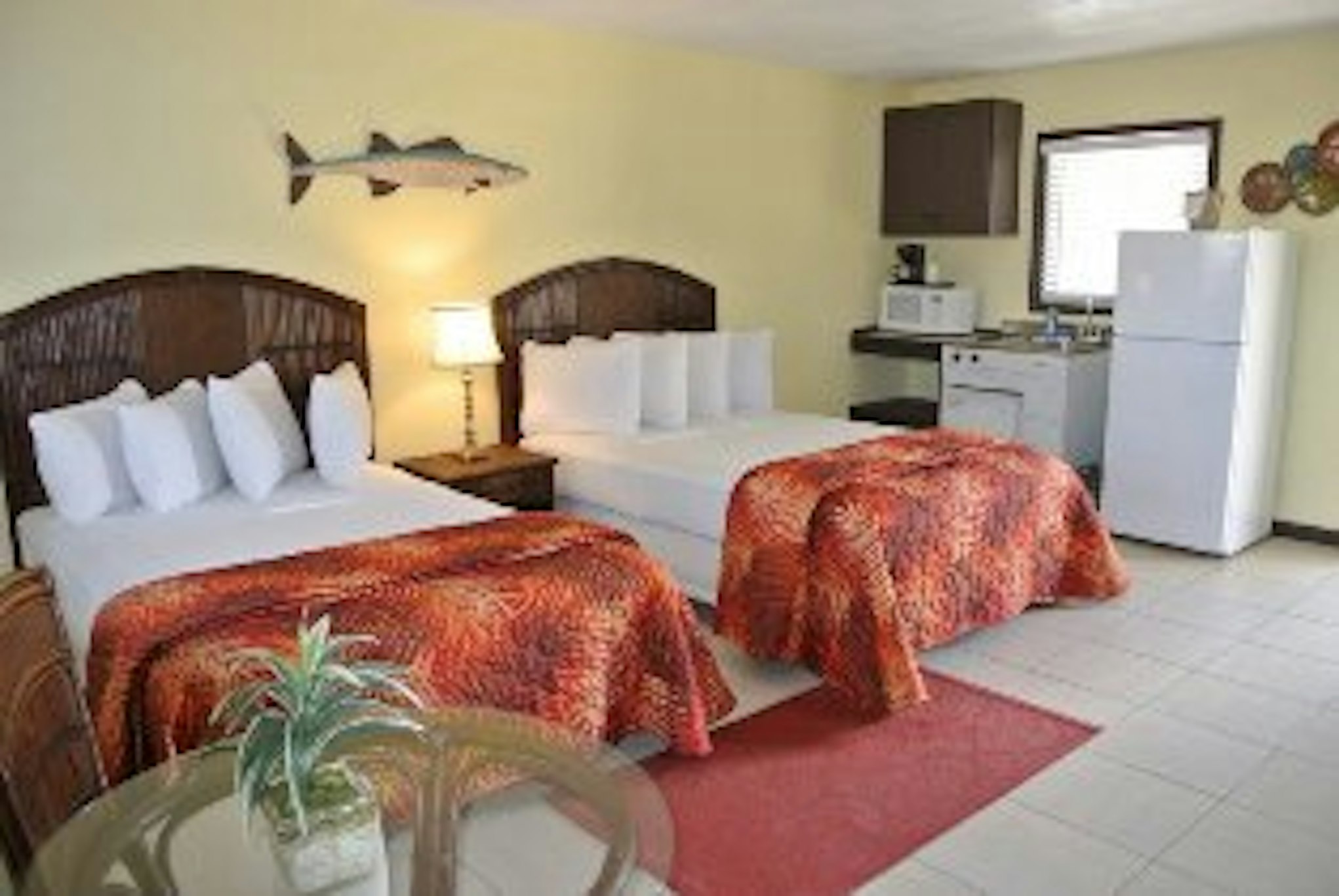 Creekside Inn Islamorada 8/45