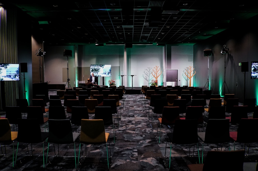 Clarion Hotel Umea 37/50