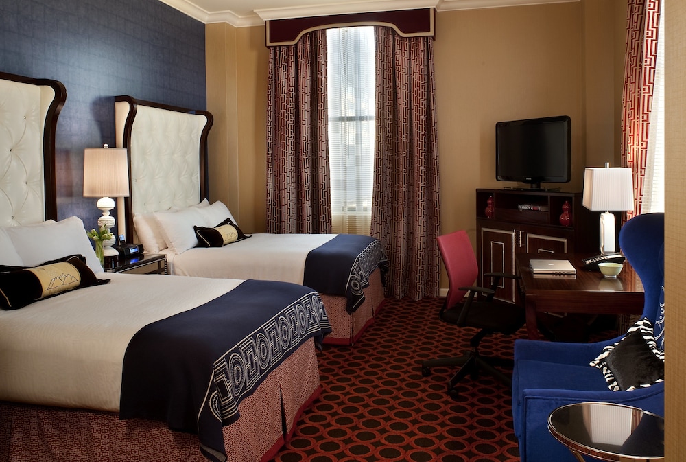 Hotel Monaco Salt Lake City A Kimpton Hotel 9/81