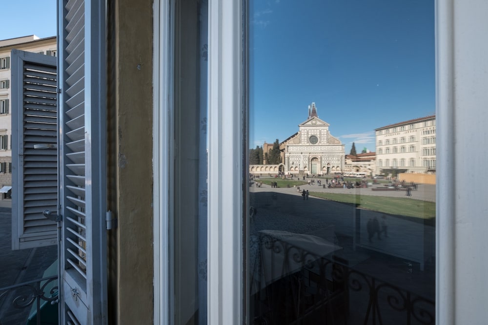 HOTEL SANTA MARIA NOVELLA photo5
