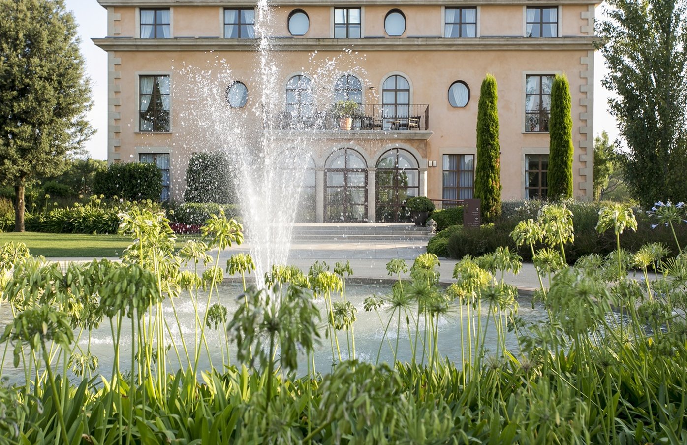 Hotel Casa Anamaria 4/48