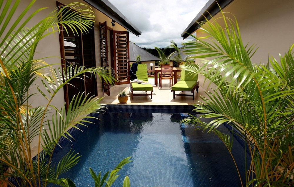 Mangoes Resort - Adults Only 11/38