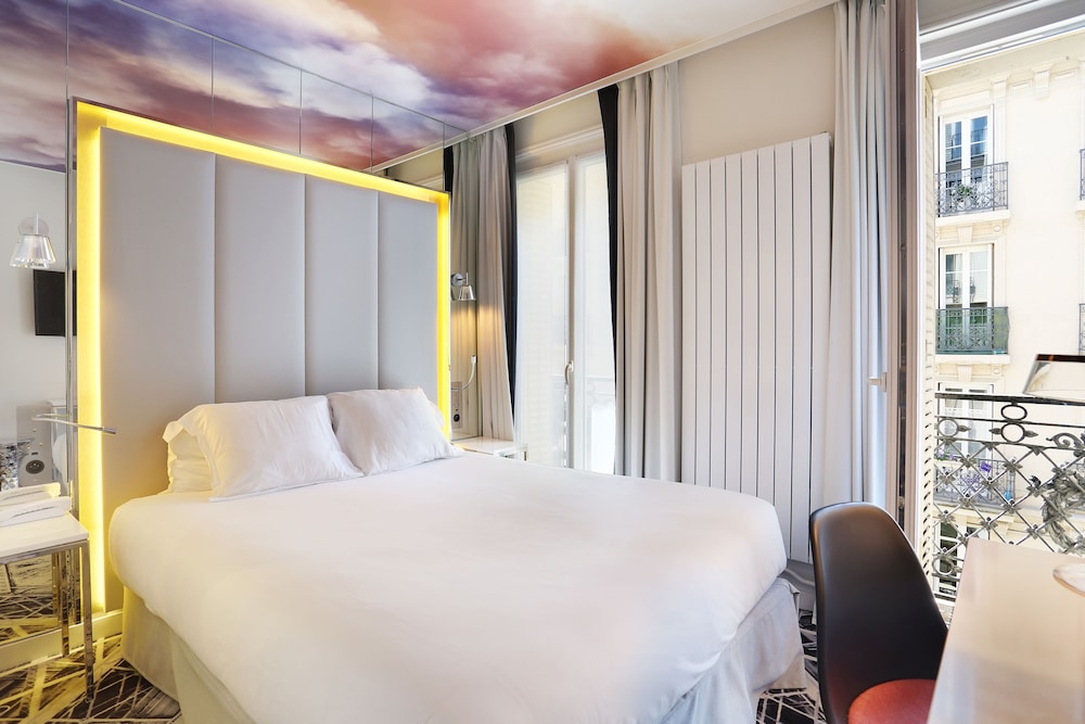 Nouvel Hotel 29/55