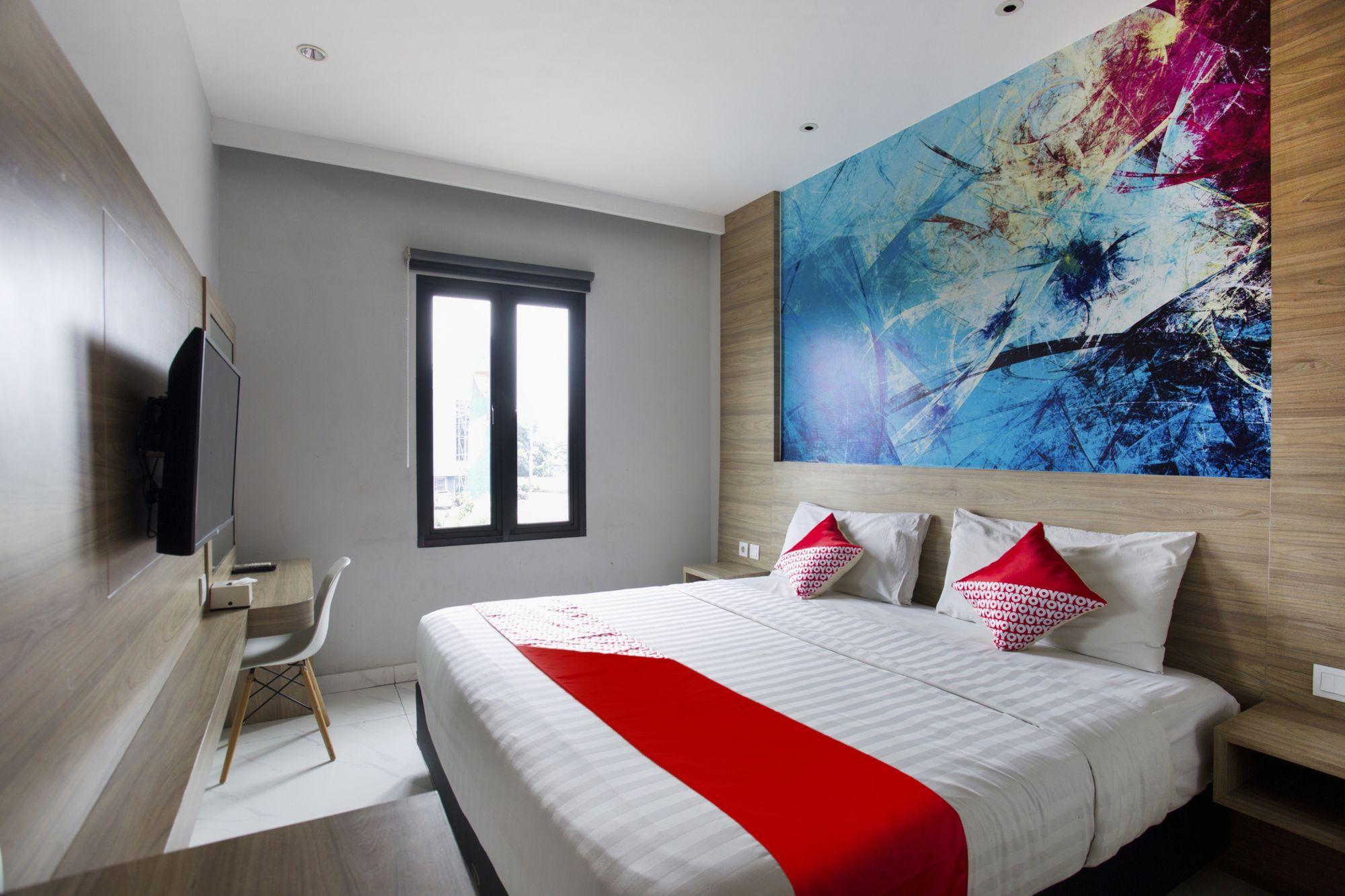 Room at Flagship 3486 The Regia Tambun, CIKARANG