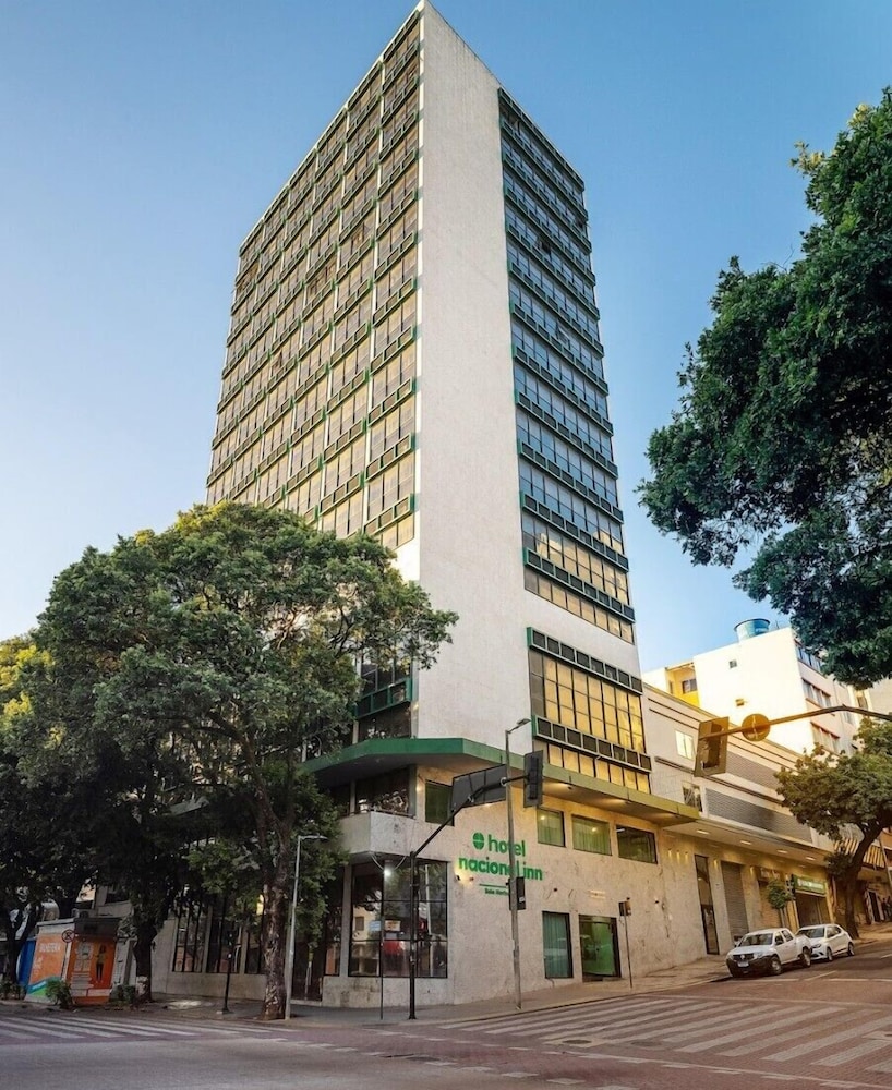 Hotel Nacional Inn Belo Horizonte 73/79
