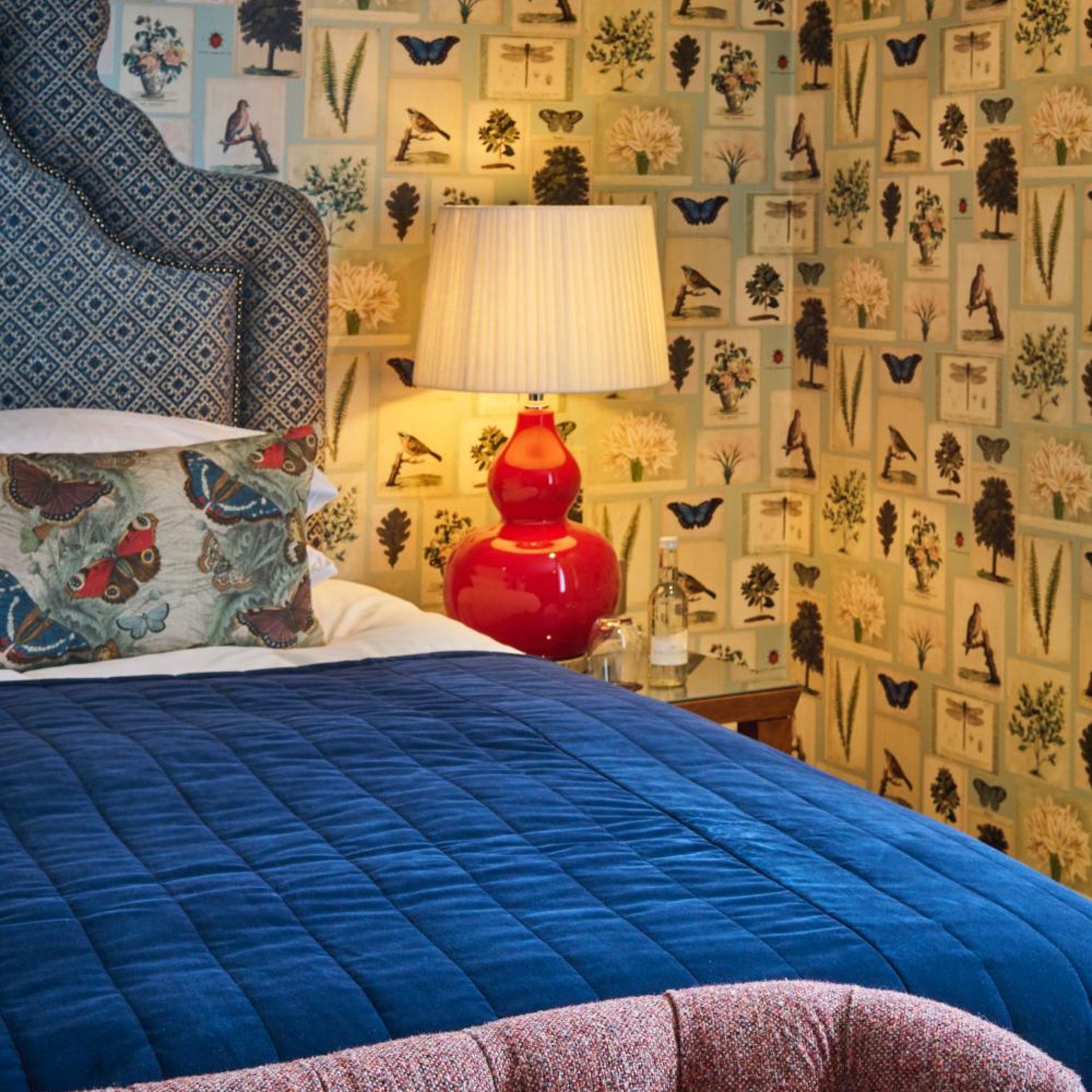 غرفة كلاسيكية، Hotel Du Vin & Bistro Cheltenham 3/7