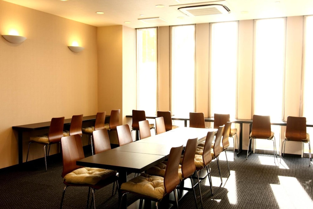 Hotel Crown Hills Kimitsu 34/41
