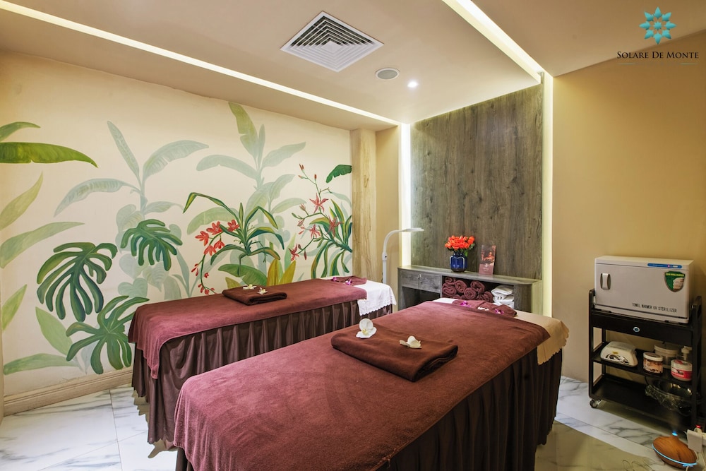Bonsella Prestige Hotel and Spa 43/71