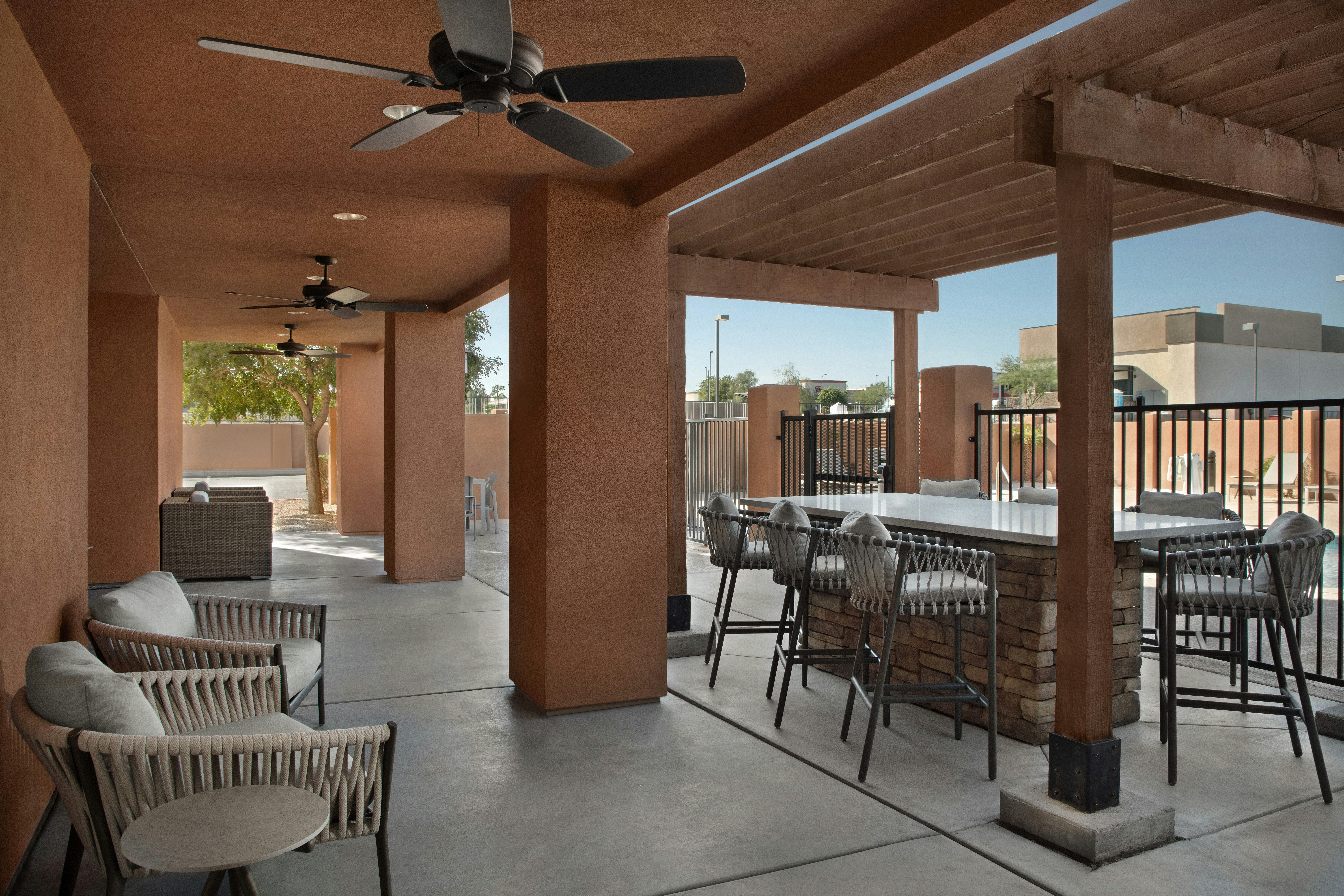 Homewood Suites by Hilton Yuma 13/16