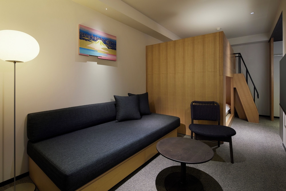 Hiromas Hotel Kotobuki (ex Hostel wahaku kotobuki) 49/62