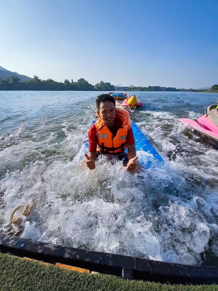 Dream Park Resort 60/75