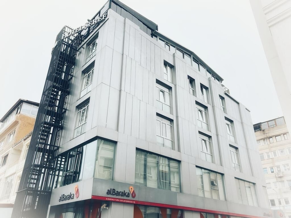 SEREF HOTEL 1/27
