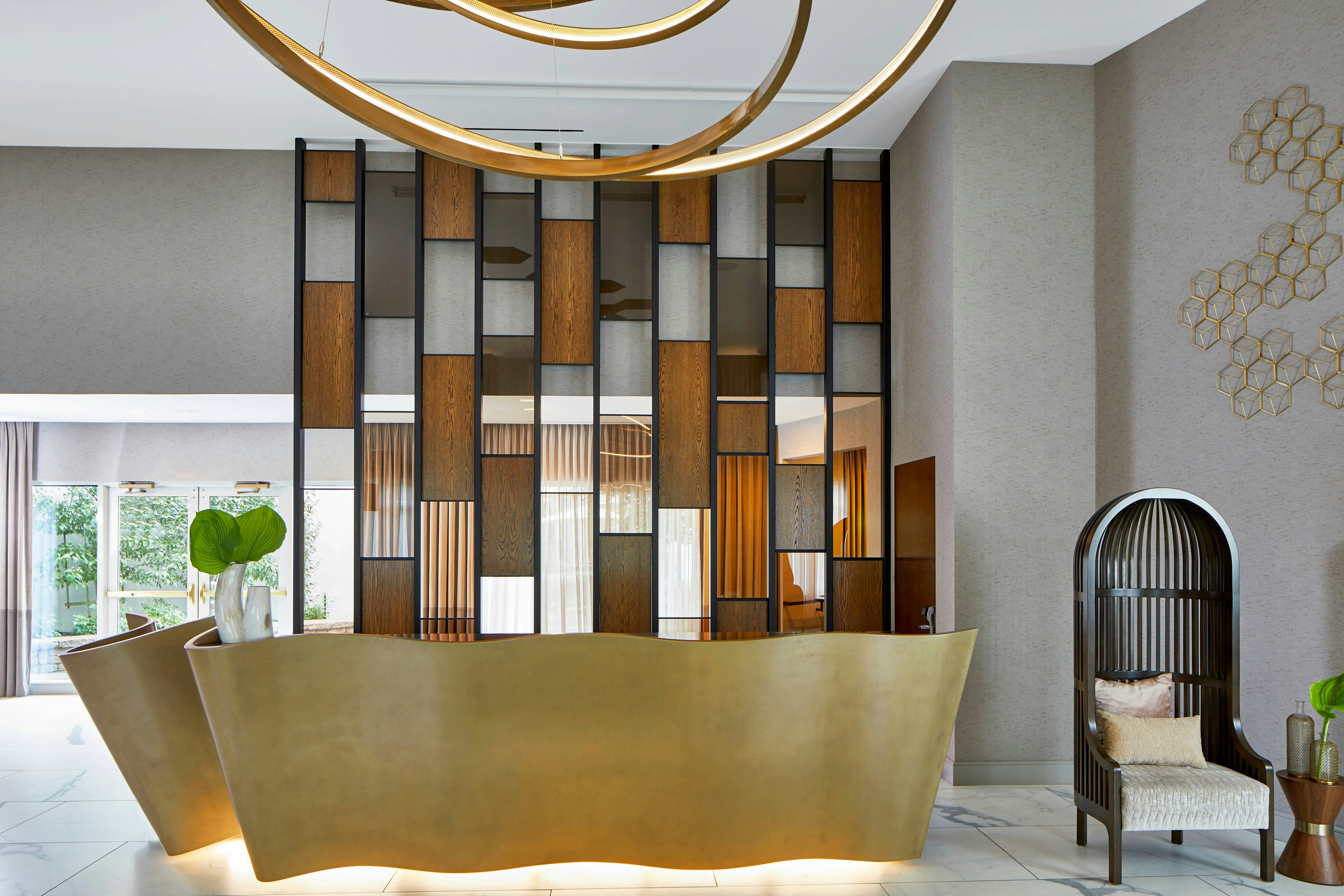The Del Monte Lodge Renaissance Rochester Hotel Spa 1/34