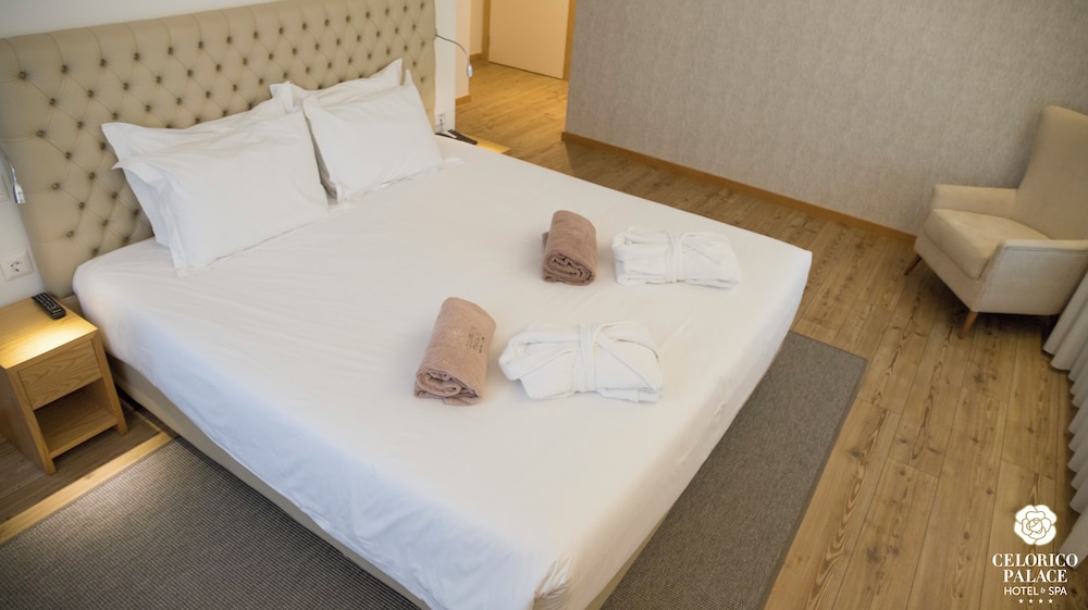 LAM Hotel Celorico de Basto 18/71
