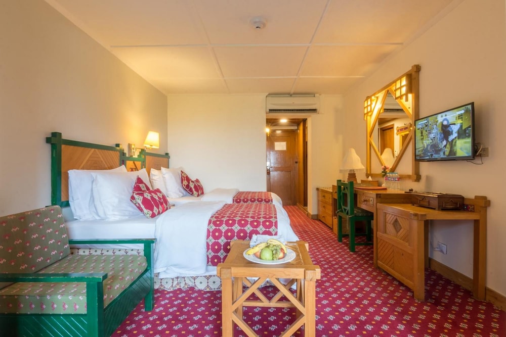 room