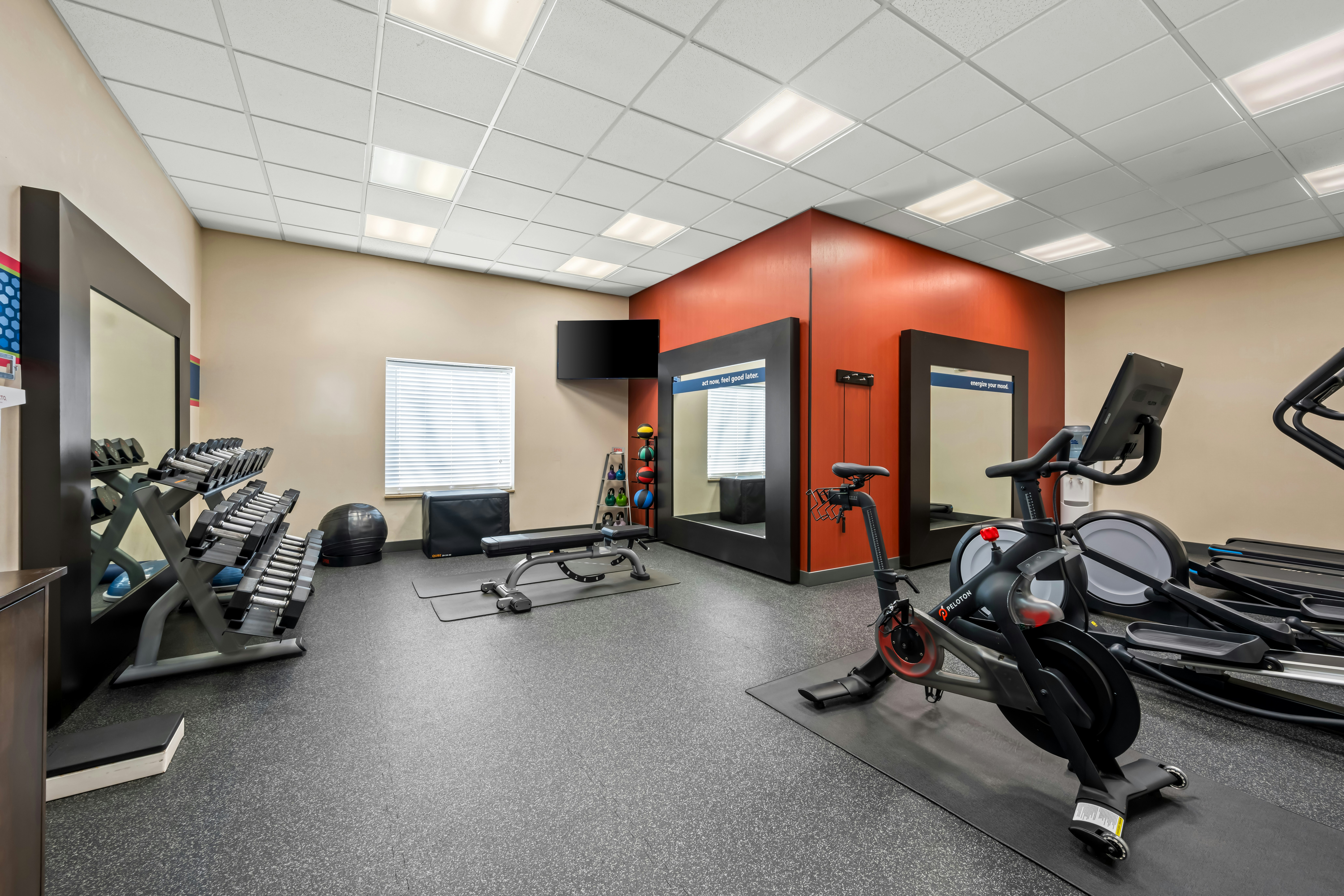 Hampton Inn Greenville, NC 44/81
